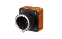 Content Dam Vsd En Articles 2016 10 Coaxpress Camera With 25 Mpixel Cmos Sensor From Isvi Corp To Be Shown At Vision 2016 Leftcolumn Article Thumbnailimage File