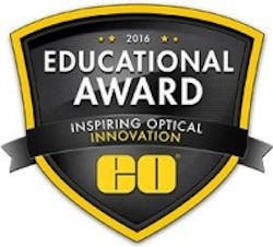 Content Dam Vsd En Articles 2016 10 Edmund Optics Announces 2016 Educational Award Winners Leftcolumn Article Thumbnailimage File Content Dam Vsd En Articles 2016 10 Edmund Optics Announces 2016 Educational Award Winners Leftcolumn Article Thumbnailimage File
