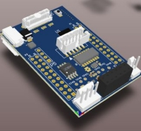 Content Dam Vsd En Articles 2016 10 Eyes Of Things Embedded Vision Platform To Be Showcased At Vision 2016 Leftcolumn Article Thumbnailimage File