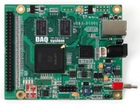 Frame grabbers from DAQ System to be showcased at VISION 2016 Vision