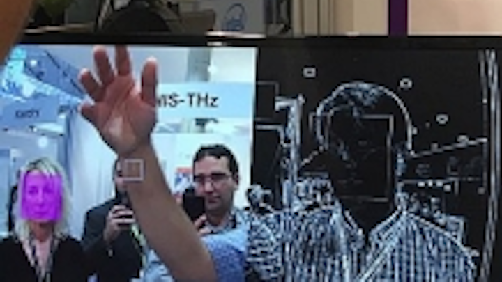 Content Dam Vsd En Articles 2016 11 Embedded Vision And Hyperspectral Multispectral Imaging Among Trends Identified At Vision 2016 Leftcolumn Article Thumbnailimage File