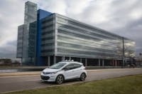 Content Dam Vsd En Articles 2016 12 Autonomous Vehicles To Be Manufactured And Tested By Gm Leftcolumn Article Thumbnailimage File
