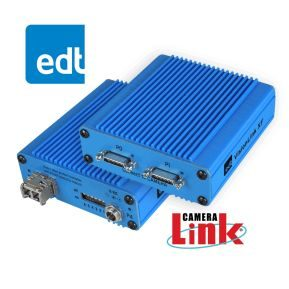 Content Dam Vsd En Articles 2016 12 Camera Link Fiber Optic Extender From Edt To Be Shown At Spie Photonics West 2017 Leftcolumn Article Headerimage File