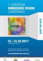 Content Dam Vsd En Articles 2016 12 Embedded Vision Europe Trade Show Announced For 2017 Leftcolumn Article Thumbnailimage File
