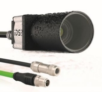 GigE camera series from IDS Imaging Development Systems targets factory