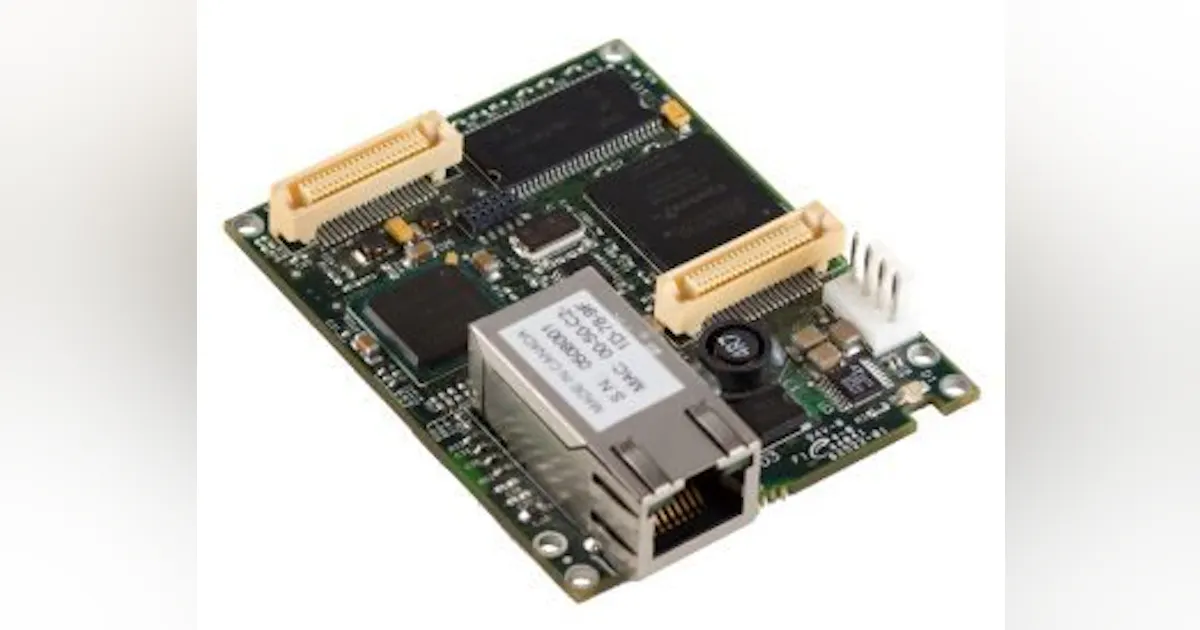 N24 Interface NBASE-T Embedded Video Interface to be shown at SPIE Photonics West ...