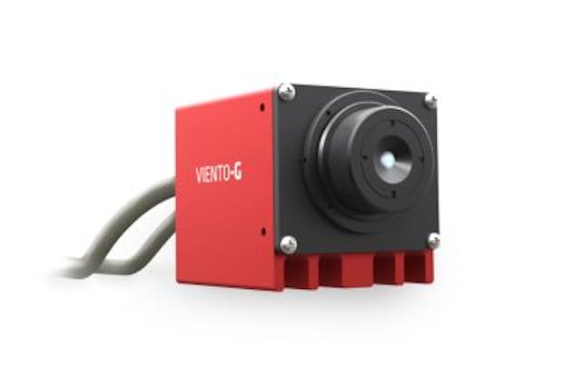 Infrared cameras from Sierra-Olympic are available in housed or board ...