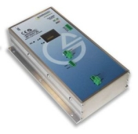 LED lighting controllers from Gardasoft deliver 150W per channel for