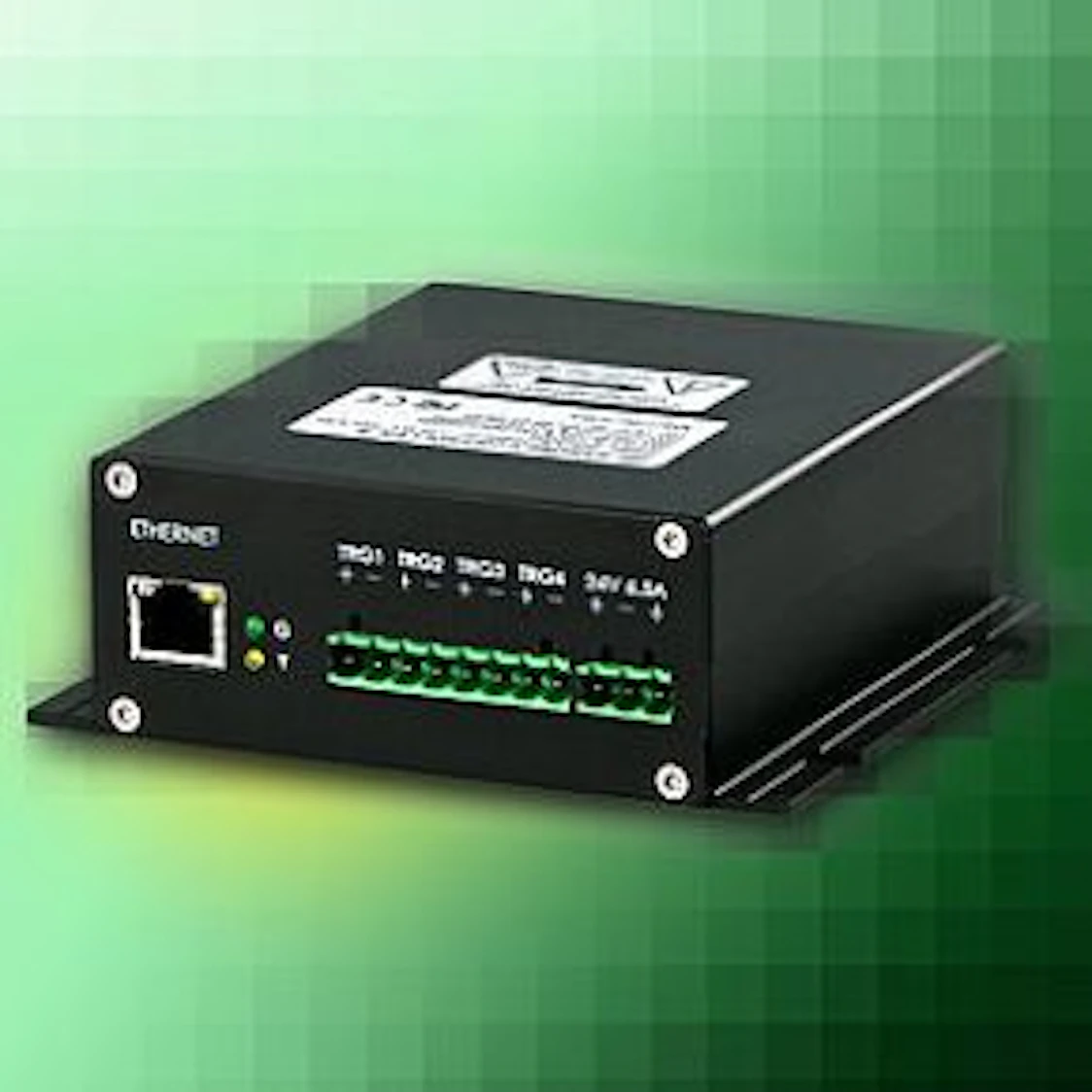 Smartek Vision LED strobe controller from Smartek Vision to be on display at SPIE ...