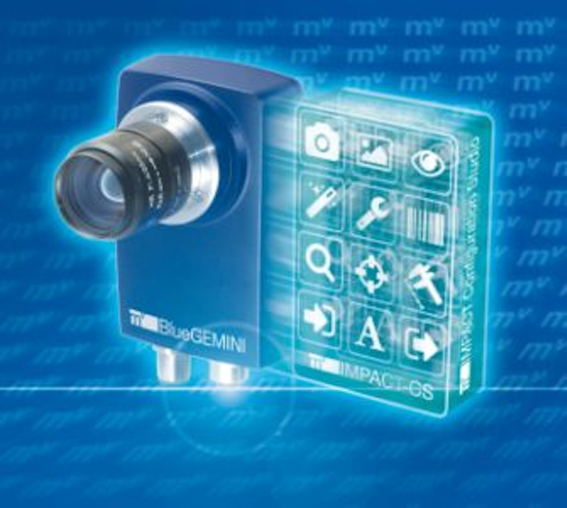 Matrix Vision at VISION 2016: How machine vision software enhancements ...