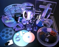 Optical fabrication capabilities from PG&O to be showcased at SPIE