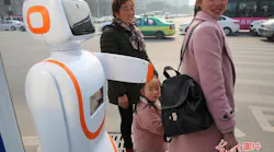 Content Dam Vsd En Articles 2017 01 Vision Guided Robot Watches For Jaywalkers In China Leftcolumn Article Headerimage File