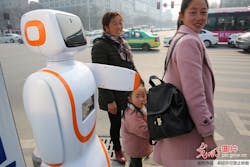 Content Dam Vsd En Articles 2017 01 Vision Guided Robot Watches For Jaywalkers In China Leftcolumn Article Headerimage File