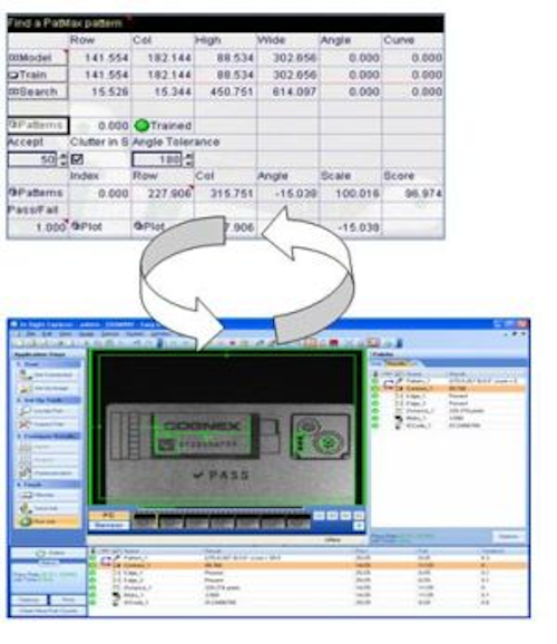 Content Dam Vsd En Articles 2017 02 Cognex Offering Classroom Training For Machine Vision Software And Vision Systems Leftcolumn Article Headerimage File
