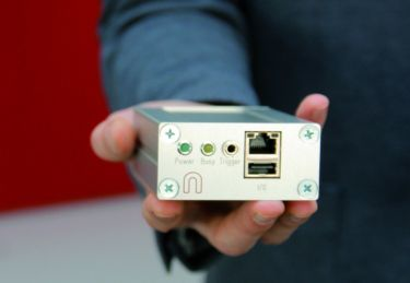 Content Dam Vsd En Articles 2017 02 Embedded System From Nerian Vision Technologies Enables 3d Depth Perception Leftcolumn Article Headerimage File