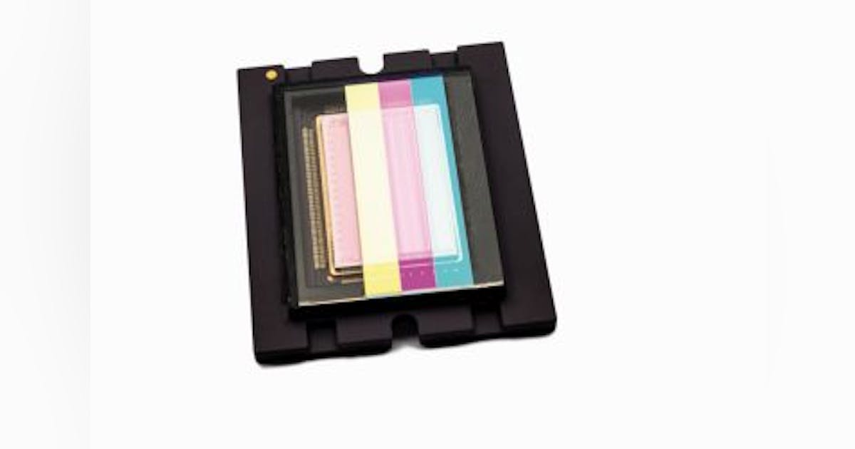 Multispectral TDI image sensor based on CCD-in-CMOS technology ...