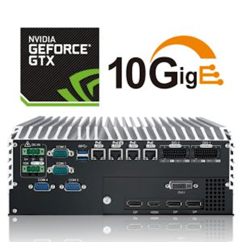 Content Dam Vsd En Articles 2017 03 10gige Embedded Systems From Vecow To Be Shown At Automate 2017 Leftcolumn Article Headerimage File