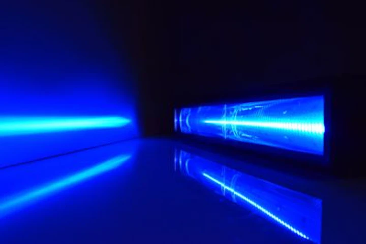 Latest machine vision lighting from Smart Vision Lights to ...