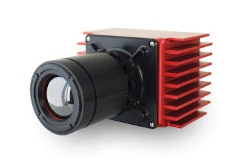 True HD infrared camera from Sierra-Olympic to be showcased at SPIE DCS ...