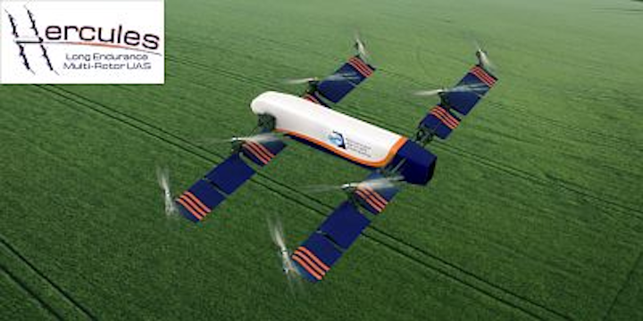 Content Dam Vsd En Articles 2017 04 Drone With Hybrid Electric Propulsion System To Be Highlighted At Xponential Leftcolumn Article Headerimage File