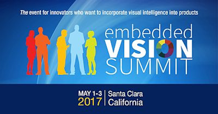 Content Dam Vsd En Articles 2017 04 Embedded Vision Summit 2017 Latest In Deep Learning And Deployable Computer Vision Leftcolumn Article Thumbnailimage File