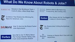 Content Dam Vsd En Articles 2017 04 Experts Discuss The Impact Of Robots On Jobs In America At Automate 2017 Part 1 Leftcolumn Article Thumbnailimage File