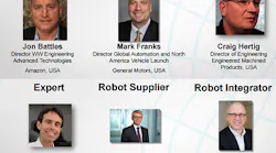 Content Dam Vsd En Articles 2017 04 Experts Discuss The Impact Of Robots On Jobs In America At Automate 2017 Part 2 Leftcolumn Article Thumbnailimage File
