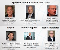 Content Dam Vsd En Articles 2017 04 Experts Discuss The Impact Of Robots On Jobs In America At Automate 2017 Part 2 Leftcolumn Article Thumbnailimage File Content Dam Vsd En Articles 2017 04 Experts Discuss The Impact Of Robots On Jobs In America At Automate 2017 Part 2 Leftcolumn Article Thumbnailimage File