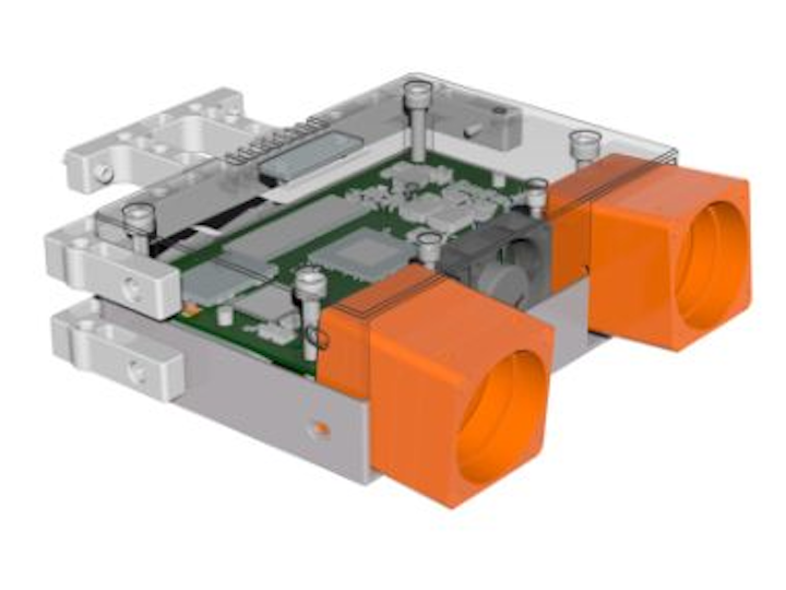 Content Dam Vsd En Articles 2017 04 Hyperspectral Imaging Embedded System To Be Showcased By Ximea At Xponential 2017 Leftcolumn Article Headerimage File