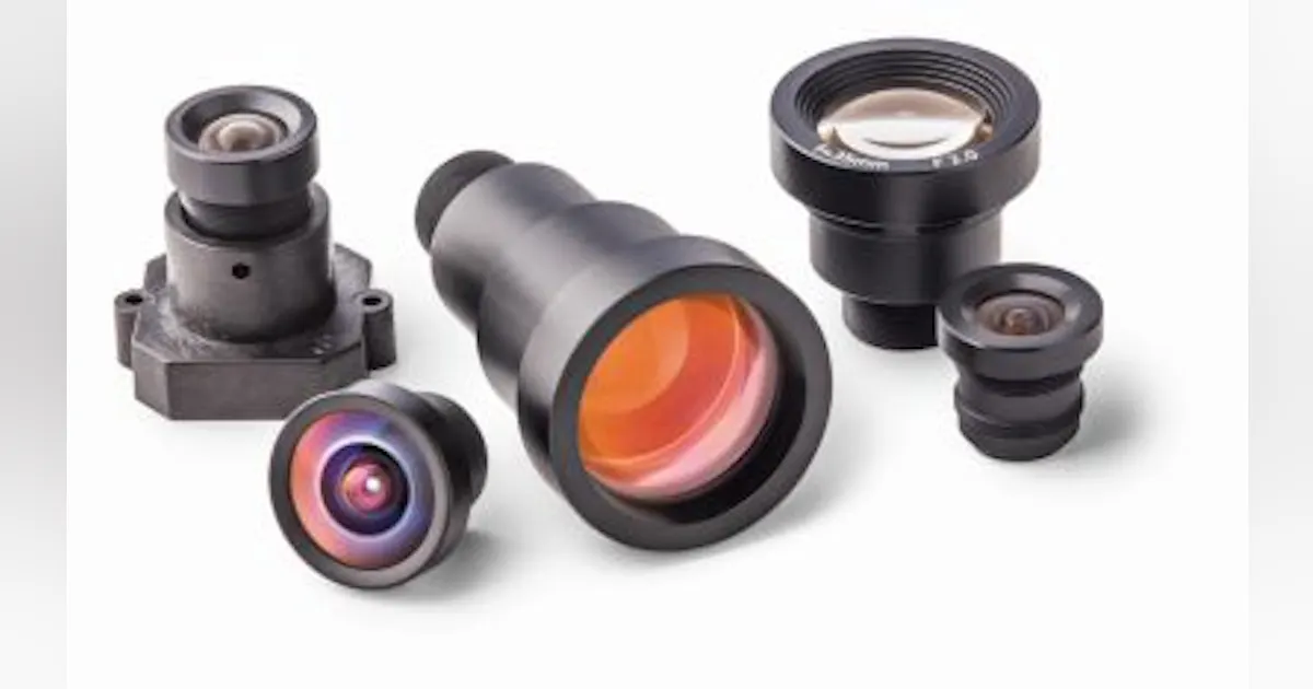 M12 board lenses from Navitar will be shown at XPONENTIAL 2017 | Vision ...