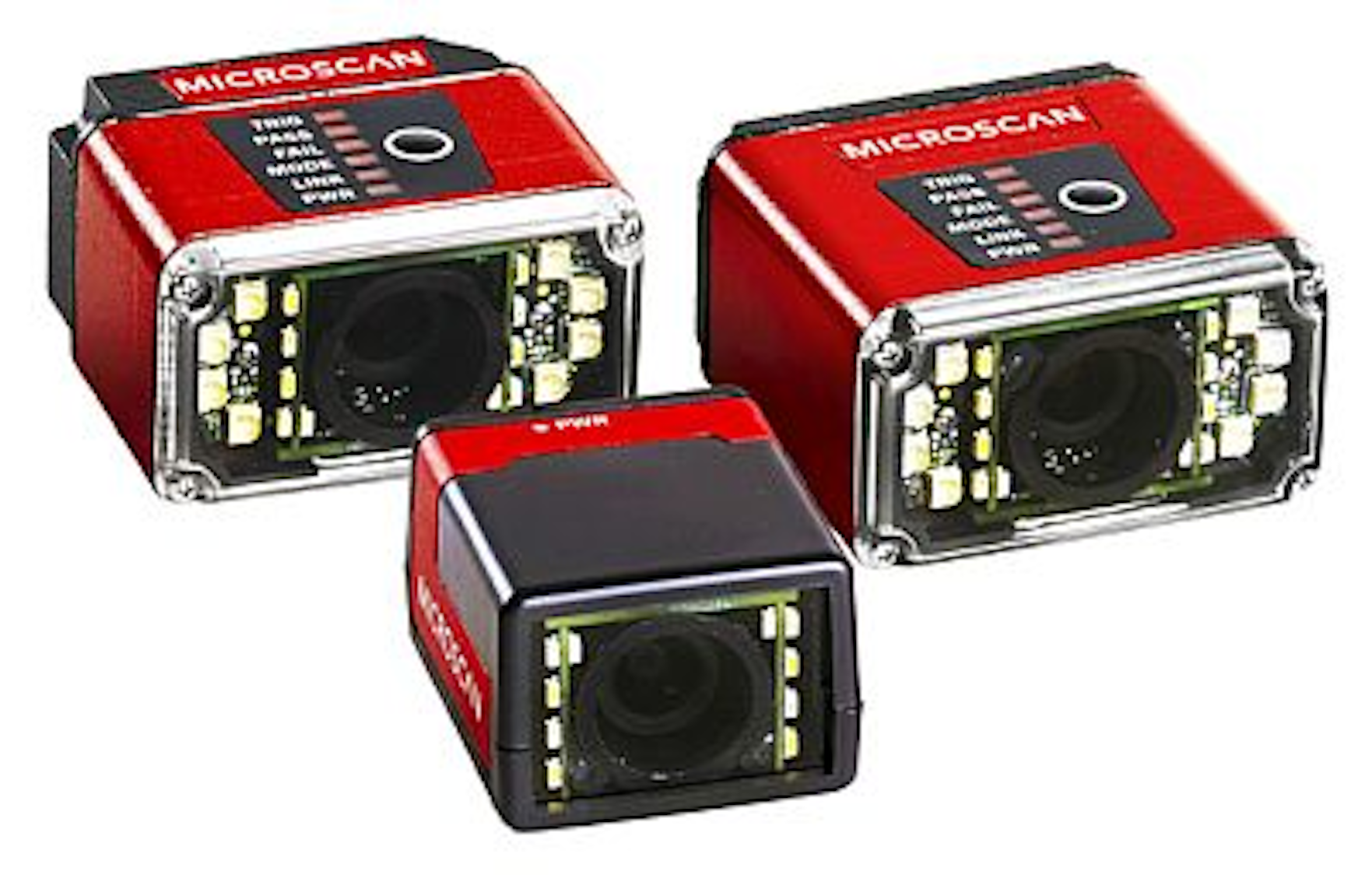 Microscan at Automate 2017: Miniaturization of machine vision and auto ...