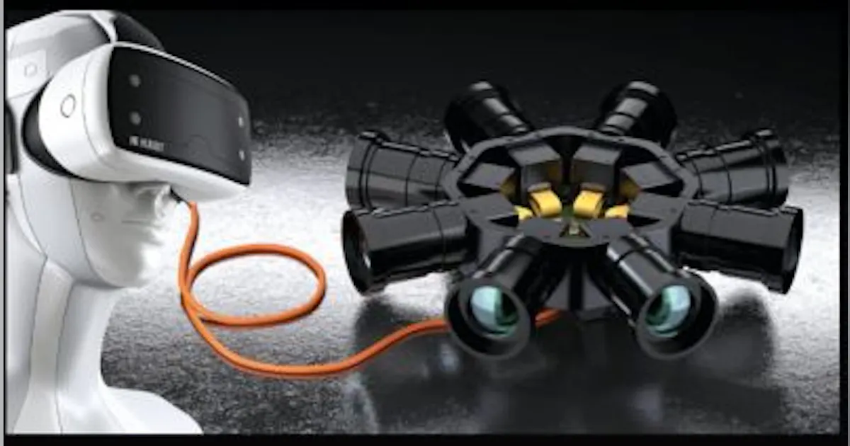 Multi-camera embedded system to be showcased by XIMEA at Embedded ...