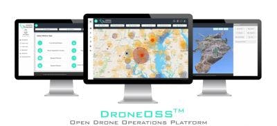 Content Dam Vsd En Articles 2017 04 Open Drone Platform From Anra Technologies To Be Showcased At Xponential Leftcolumn Article Headerimage File