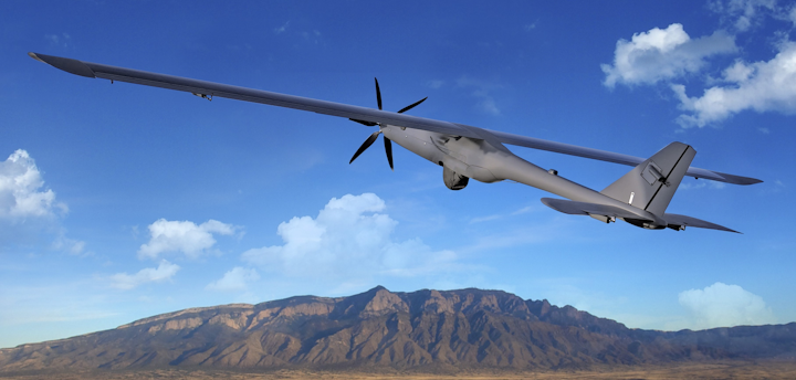 Content Dam Vsd En Articles 2017 04 Solar Electric Silent Falcon Uas To Be Shown At Xponential 2017 Leftcolumn Article Headerimage File