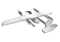 Content Dam Vsd En Articles 2017 04 Uav With Fixed Wing And Quadrotor Hybrid Design To Be Shown At Xponential Leftcolumn Article Headerimage File
