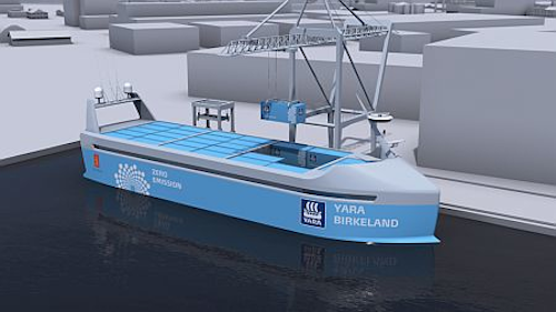 Content Dam Vsd En Articles 2017 05 Autonomous Electric Container Ship Being Developed By Yara And Kongsberg Leftcolumn Article Headerimage File