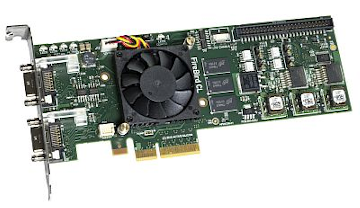 Content Dam Vsd En Articles 2017 05 Camera Link Frame Grabber From Active Silicon To Be Shown At Laser World Of Photonics 2017 Leftcolumn Article Headerimage File