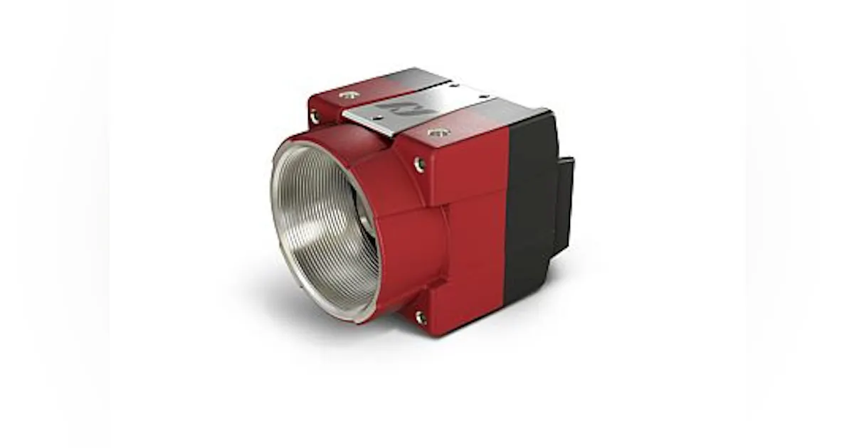 Embedded vision camera platform unveiled by Allied Vision at Embedded ...