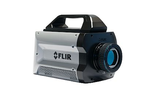 Content Dam Vsd En Articles 2017 05 High Speed Thermal Cameras From Flir Target Science And Research Applications Leftcolumn Article Headerimage File