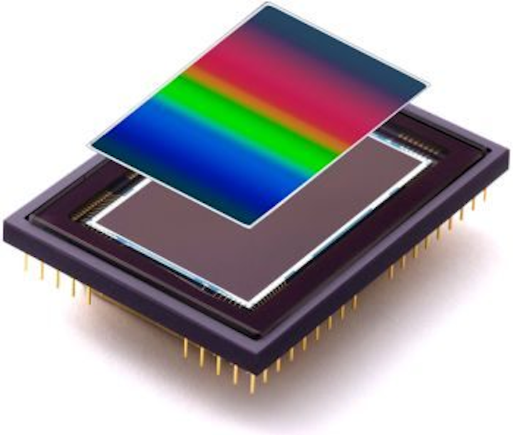 Content Dam Vsd En Articles 2017 05 Hyperspectral Imaging Filters To Be Showcased At Laser World Of Photonics Leftcolumn Article Headerimage File