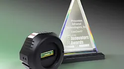 Content Dam Vsd En Articles 2017 05 Princeton Infrared Technologies Receives Vision Systems Design S Gold Level Innovators Award 2017 Leftcolumn Article Headerimage File