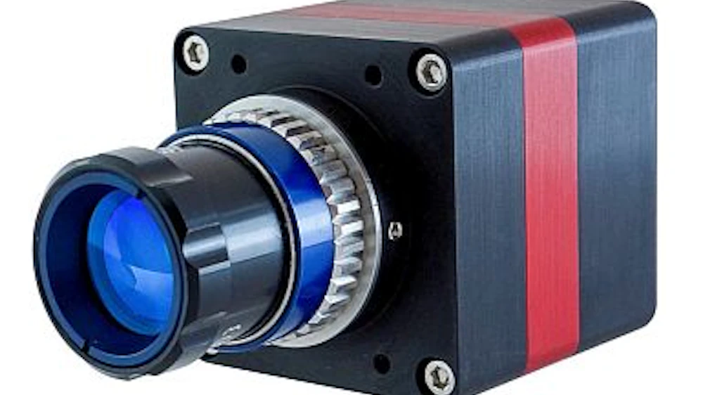 SWIR camera from Raptor Photonics to be showcased at LASER World of ...