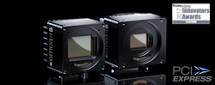 Content Dam Vsd En Articles 2017 05 Ximea Awarded The Highest Platinum Level In Vision Systems Design 2017 Innovators Awards Program Leftcolumn Article Headerimage File