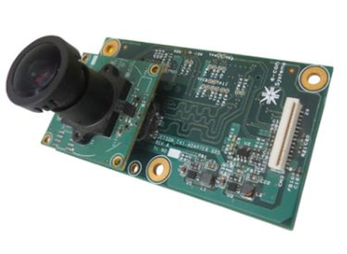 Content Dam Vsd En Articles 2017 06 Camera Board From E Con Systems Is Designed For Nvidia Jetson Tx1 Leftcolumn Article Headerimage File
