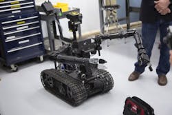 Content Dam Vsd En Articles 2017 06 Five Interesting Ways That Robots Are Being Deployed Right Now Leftcolumn Article Headerimage File