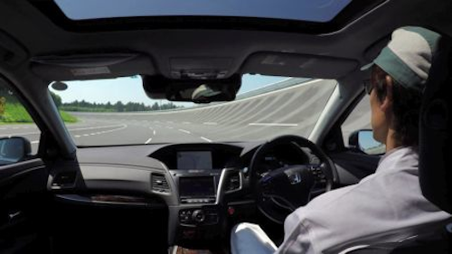 Content Dam Vsd En Articles 2017 06 Honda Aiming To Sell Autonomous Vehicles By 2025 Leftcolumn Article Headerimage File