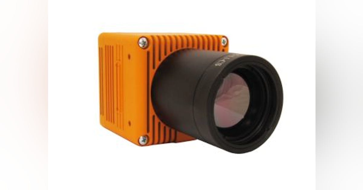 Infrared camera that achieves 2,000 fps will be showcased at LASER ...