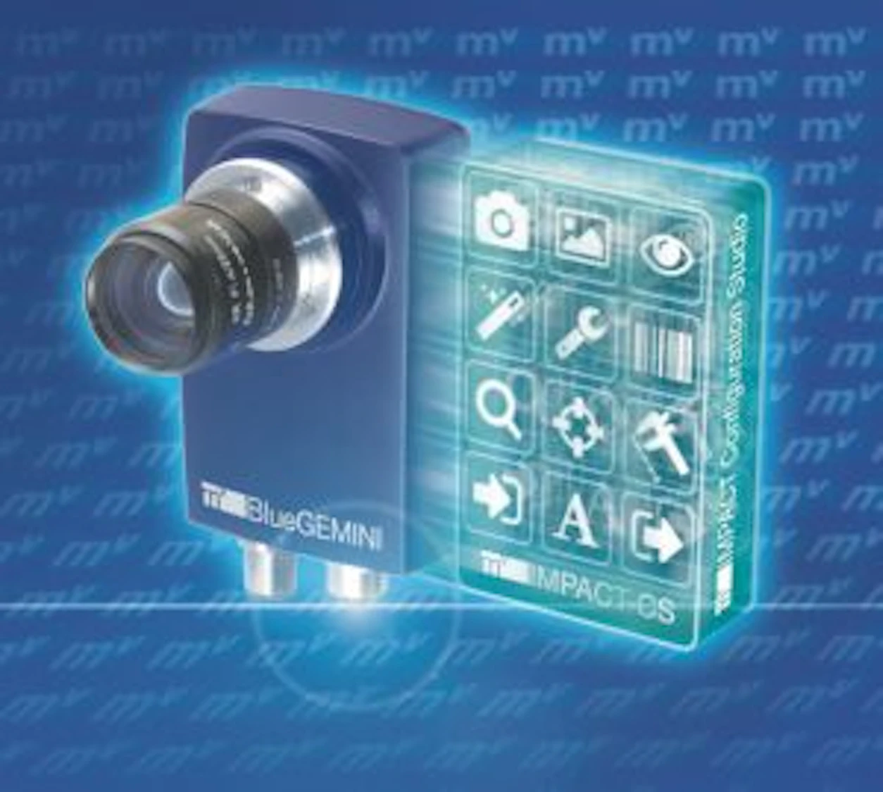 Latest inspection software for Matrix Vision smart cameras released ...