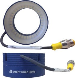 Content Dam Vsd En Articles 2017 06 Smart Vision Lights Introduces Its Smallest Led Ring Light Yet Leftcolumn Article Headerimage File