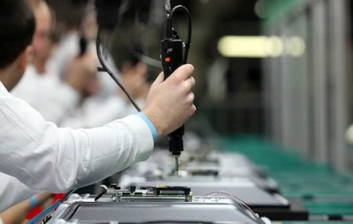Content Dam Vsd En Articles 2017 06 Vision System Leverages Machine Learning To Improve Electronics Manufacturing Processes Leftcolumn Article Headerimage File